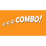 Комбо "Сырный драйв"